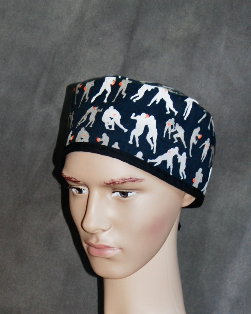 Introducing Our New Tieback Scrub Hat: Comfort, Quality, and Style