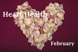 February Heart Month