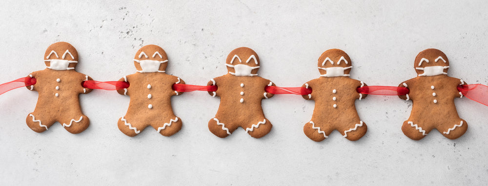 Holiday Season: Covid-19 Edition