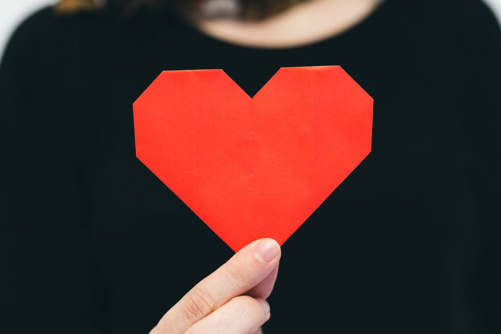 Heart Health Naturally