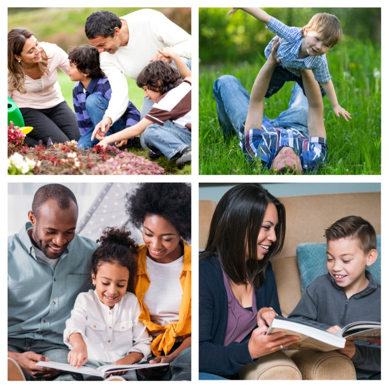 7 Fun Activities to Do With Kids and Family During COVID-19