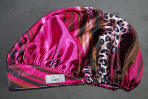 Raspberry Safari DREAM